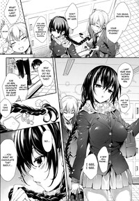 Download Meguridokoro Ch. 1-3