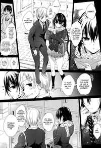 Download Meguridokoro Ch. 1-3