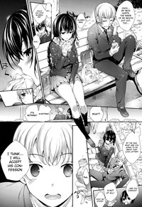 Download Meguridokoro Ch. 1-3