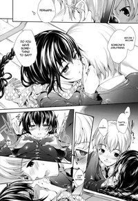 Download Meguridokoro Ch. 1-3