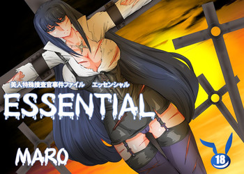 Download Essential 4 Kaiketsu Hen