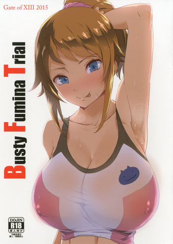 Download Busty Fumina Trial