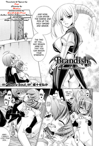 Download Brandish 5