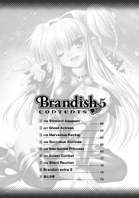 Download Brandish 5