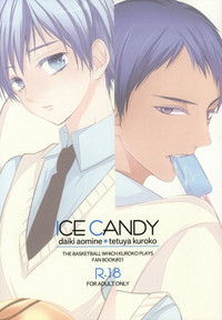 Download ICE CANDY