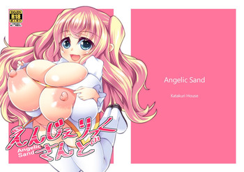 Download Angelic Sand