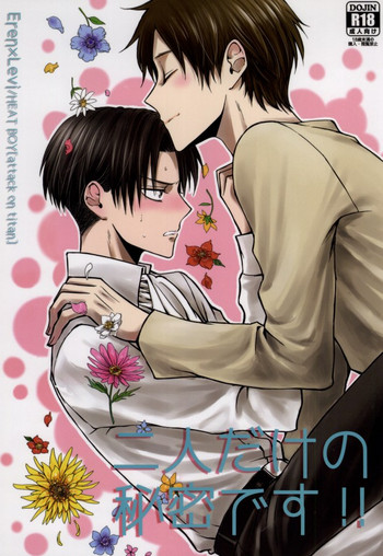 Download Futari dake no Himitsu desu!!