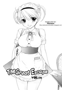 Download The Great Escape 3 Ch. 18-25