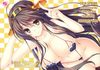 Download Love Fleet Collection 2