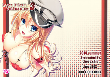 Download Love Fleet Collection 3