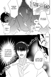 Download Zenin Otokonoko. | Everyone's a Guy!