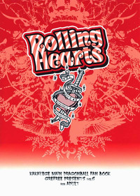 Download Rolling Hearts