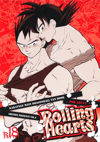 Download Rolling Hearts