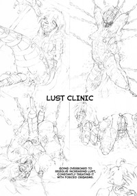 Download Seiyoku Shinryousho | Lust Clinic