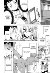 Download Nikuyoku RensaNTR Girlfriend Ch. 1-4