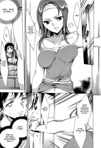 Download Nikuyoku RensaNTR Girlfriend Ch. 1-4