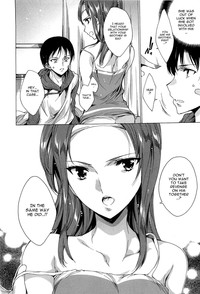 Download Nikuyoku RensaNTR Girlfriend Ch. 1-4