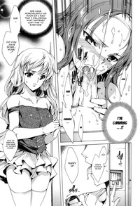 Download Nikuyoku RensaNTR Girlfriend Ch. 1-4