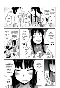 Download Anoko to Iikoto Ch.1-7