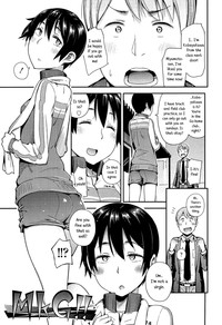 Download Anoko to Iikoto Ch.1-7