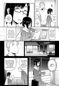 Download Anoko to Iikoto Ch.1-7