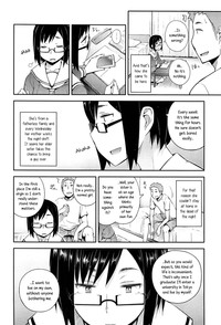 Download Anoko to Iikoto Ch.1-7