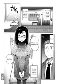 Download Anoko to Iikoto Ch.1-7