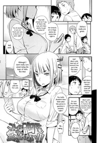 Download Anoko to Iikoto Ch.1-7