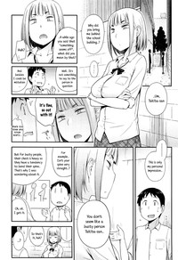 Download Anoko to Iikoto Ch.1-7