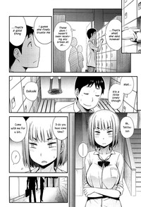 Download Anoko to Iikoto Ch.1-7