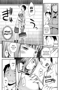 Download Anoko to Iikoto Ch.1-7