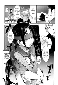 Download Anoko to Iikoto Ch.1-7