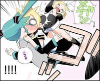 Download Miku Miku Reaction 71-115