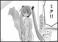 Download Miku Miku Reaction 116-186