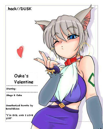 Download Ouka's Valentine