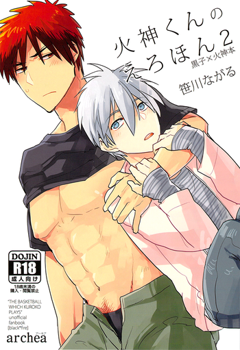 Download Kagami-kun no Erohon 2