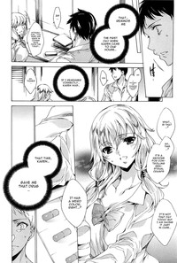 Download Nikuyoku RensaNTR Girlfriend Ch. 1-7