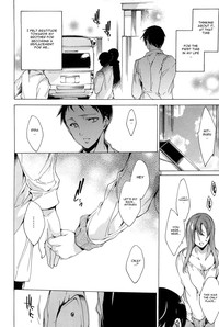 Download Nikuyoku RensaNTR Girlfriend Ch. 1-7