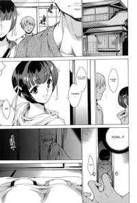 Download Nikuyoku RensaNTR Girlfriend Ch. 1-7