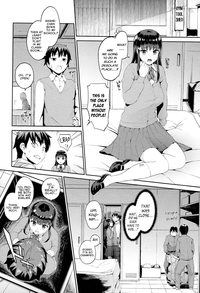 Download Hatsuiki☆Syndrome Ch. 1-7