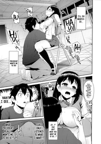 Download Hatsuiki☆Syndrome Ch. 1-7