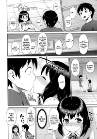 Download Hatsuiki☆Syndrome Ch. 1-7