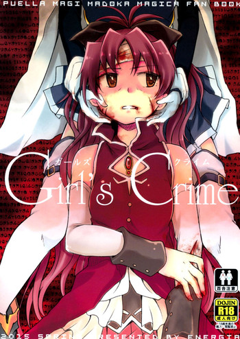 Download Girl's Crime