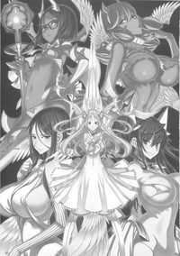 Download Mahou Shoujo Soushuhen3