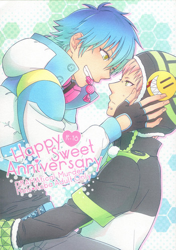 Download Happy Sweet Anniversary