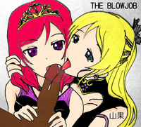 Download lovelive_THE BLOWJOB