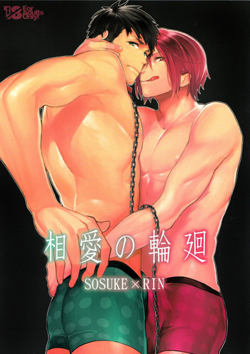 Download Souai no Rinne