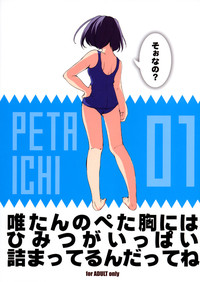 Download PETA ICHI 01