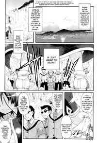 Download Sengoku Gakuen Senki Nobunaga!Genteiban | Sengoku Academy Fighting Maiden Nobunaga!Ch. 1-7