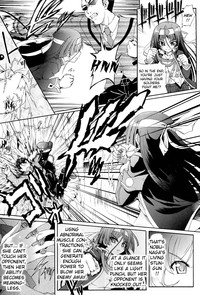 Download Sengoku Gakuen Senki Nobunaga!Genteiban | Sengoku Academy Fighting Maiden Nobunaga!Ch. 1-7